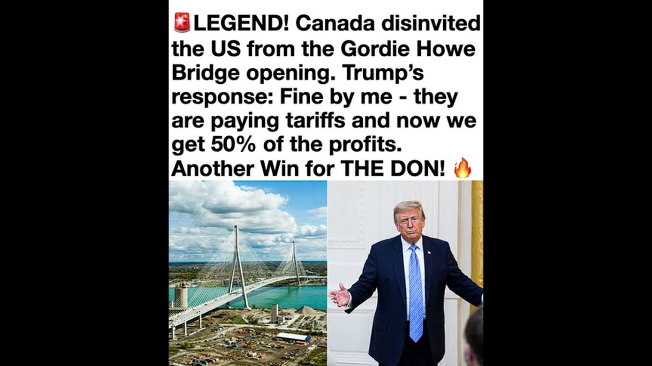 Debate continues over U.S.-Canada relations, trade negotiations, tariffs, and President Trump's