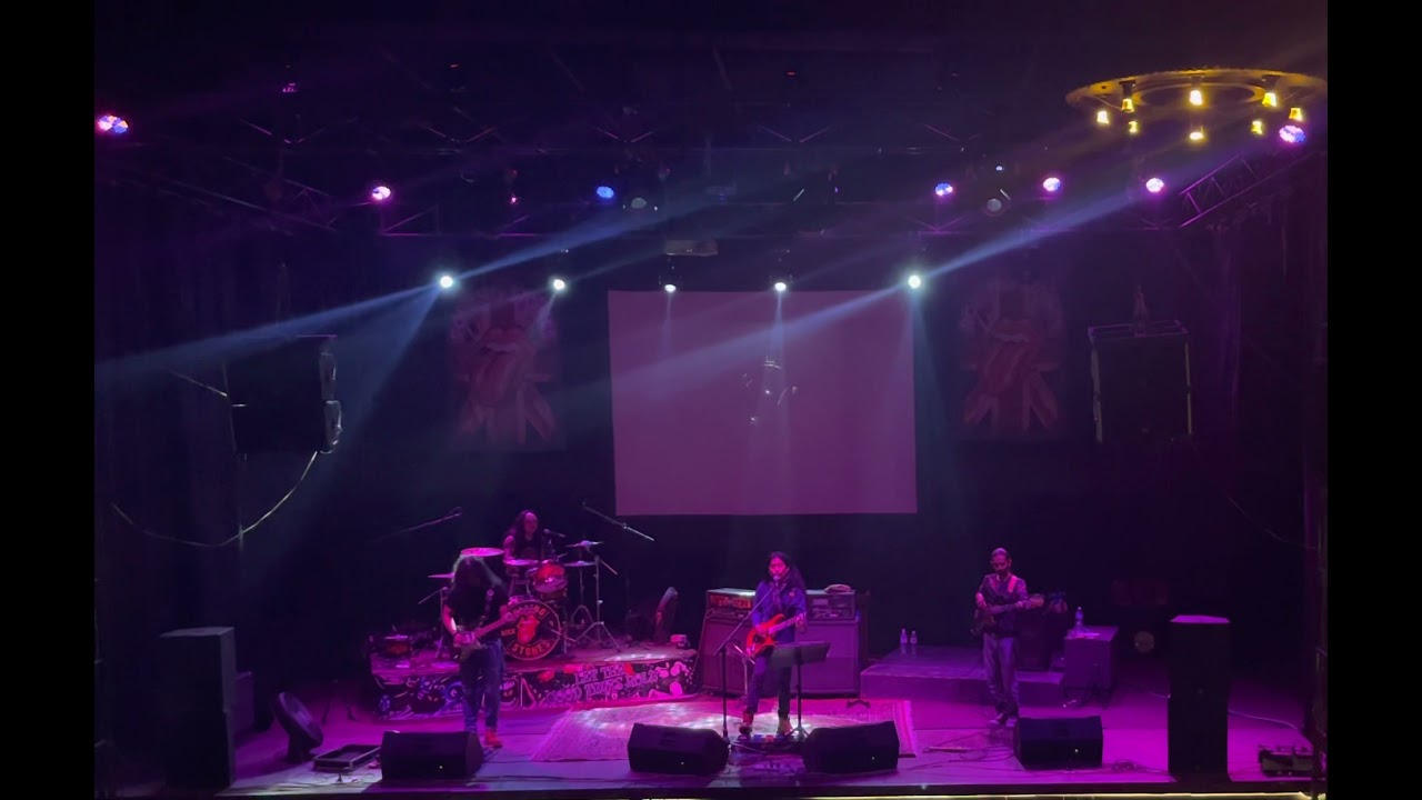 Basa Sundari-Bro-sis Band | Cover | The Mysterious Groovers | Nepal