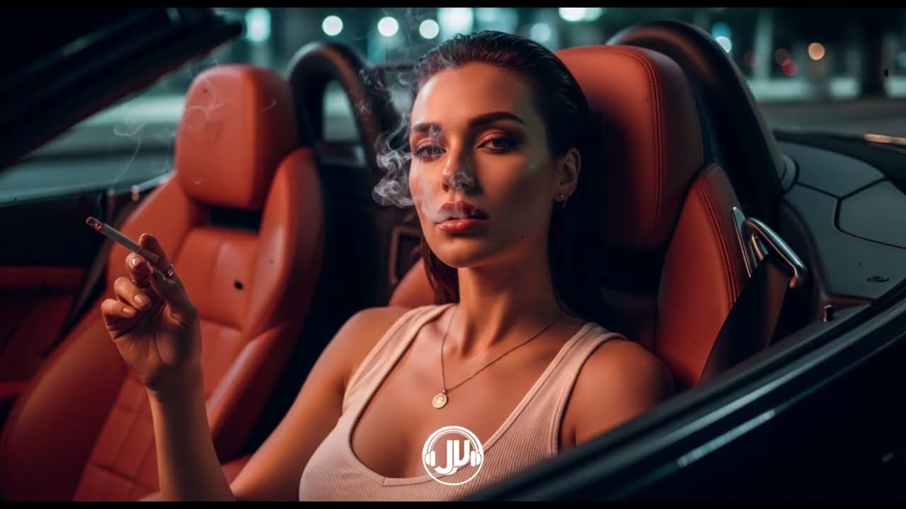 Top 5 Trend Remixes 2026🔥Жиганская, Расскажи Снегурочка, Ameno, Без тебя,  Алая | JU HOUSE REMIX