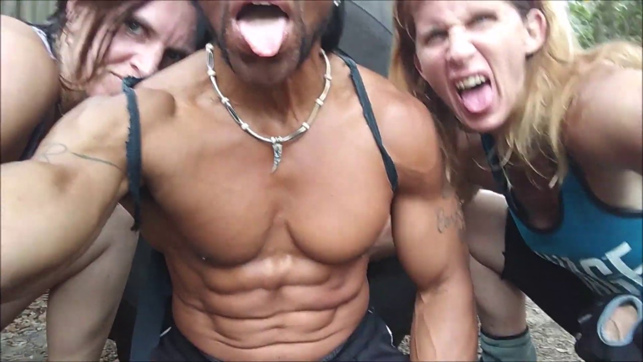 Brutal X Psycho Beasts 2019