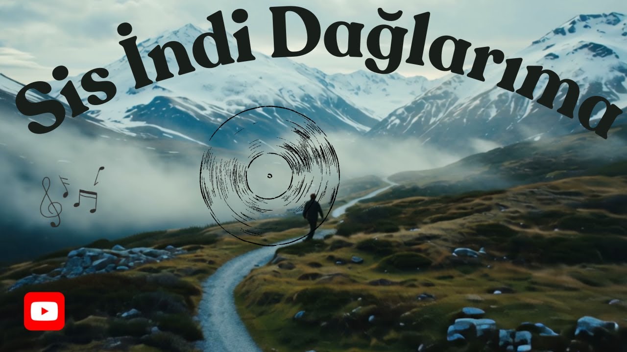 Sis İndi Dağlarıma – Karadeniz Türküsü | Derin Sevda & Gurbet #müzik #aicovermusic #aicover #aimusic