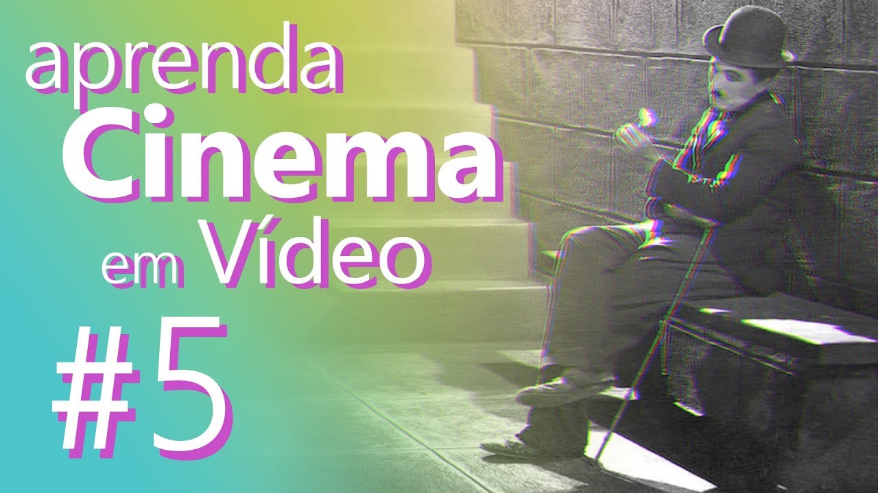 O que foi o Cinema Mudo? | Aprenda Cinema em Vídeo #5