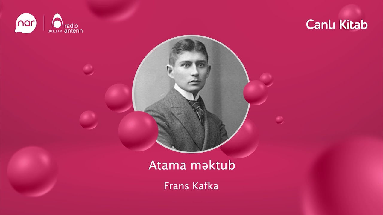 Frans Kafka 