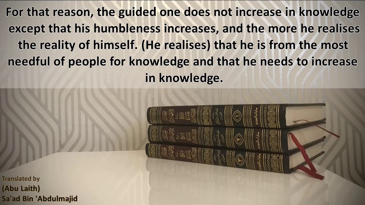40-year-old convert asks if its too late to seek knowledge of Islam [Shaykh Sulayman Ar-Ruhayli]