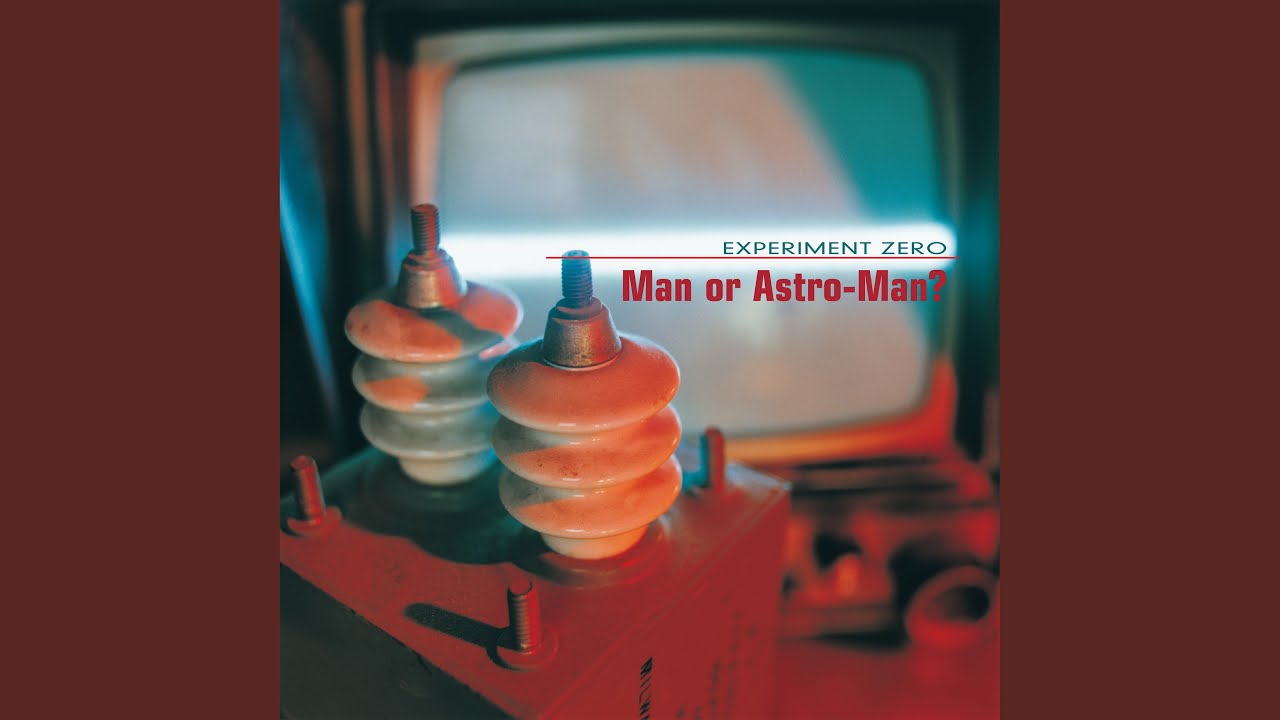 Television Man