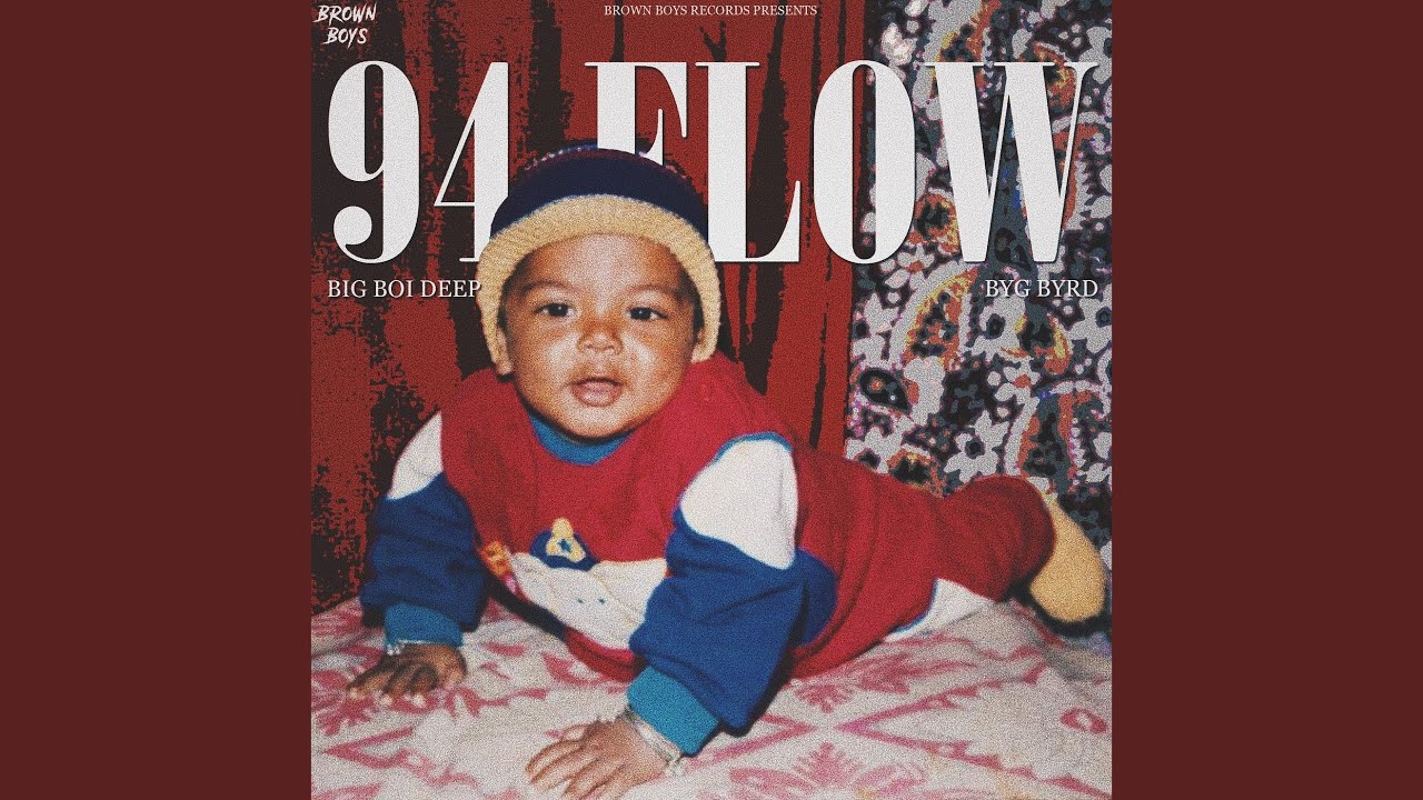 94 Flow