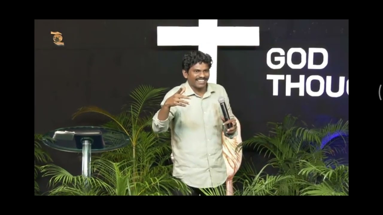 వాక్యం లో దాచిన వాటిని ఇలా చూసి..పొందుకోవాలి