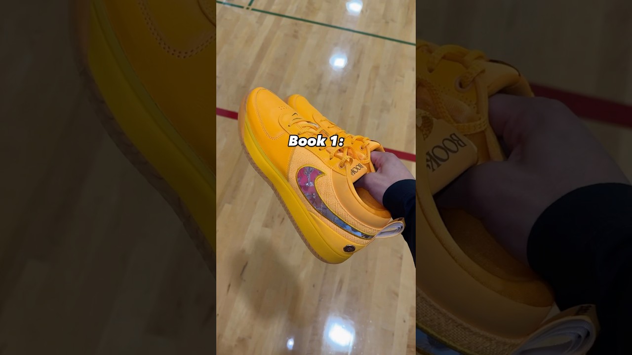 3 Basketball Shoes! What&rsquo;s THE BEST? 😳