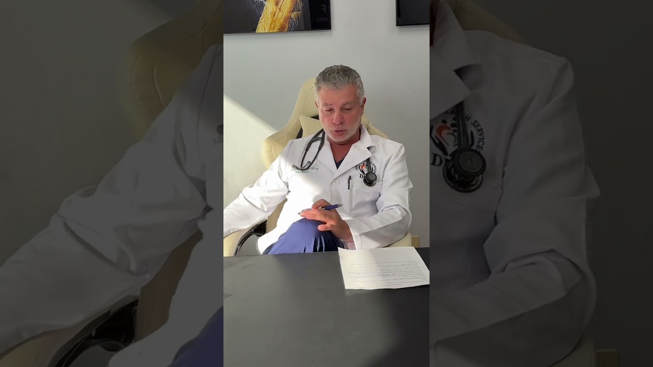 🎥 Primary Care & Prevention | Your Health Starts Here