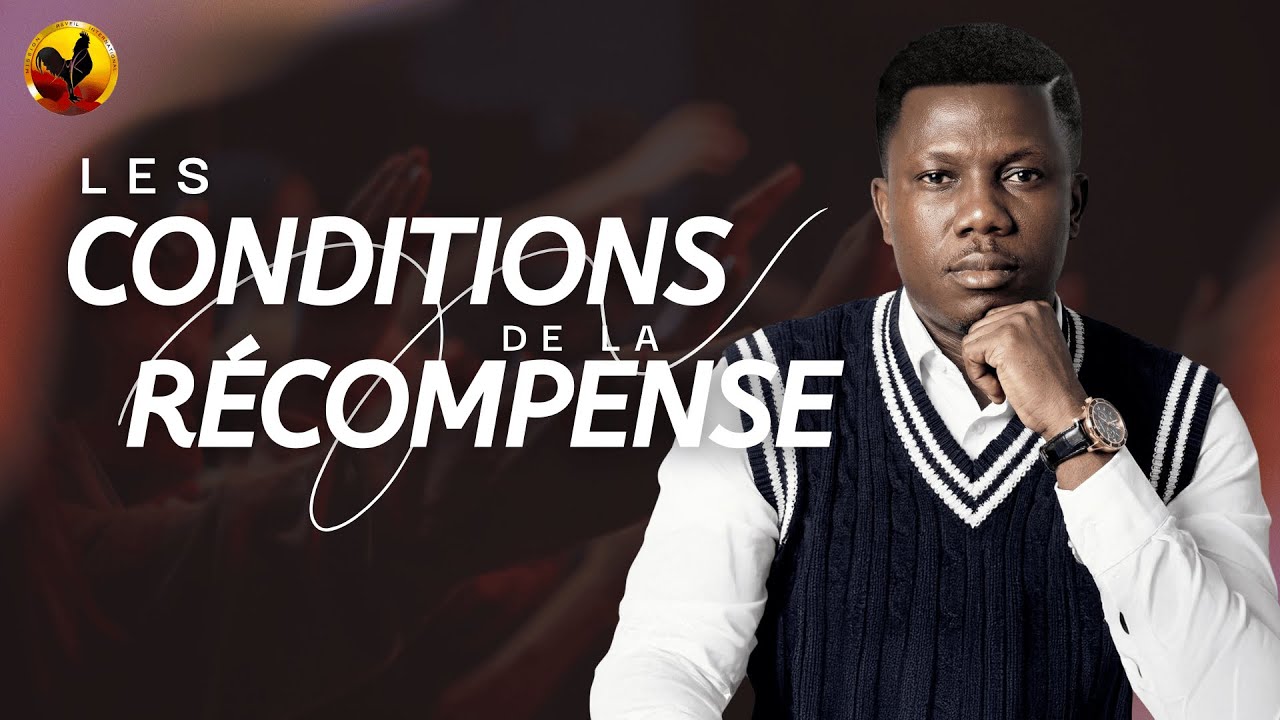 Culte d'Adoration du 25 Janvier 2026