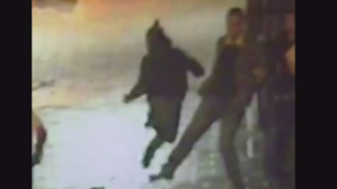&lsquo;Hero&rsquo; who helped police catch a suspected drug dealer by tripping him up is revealed