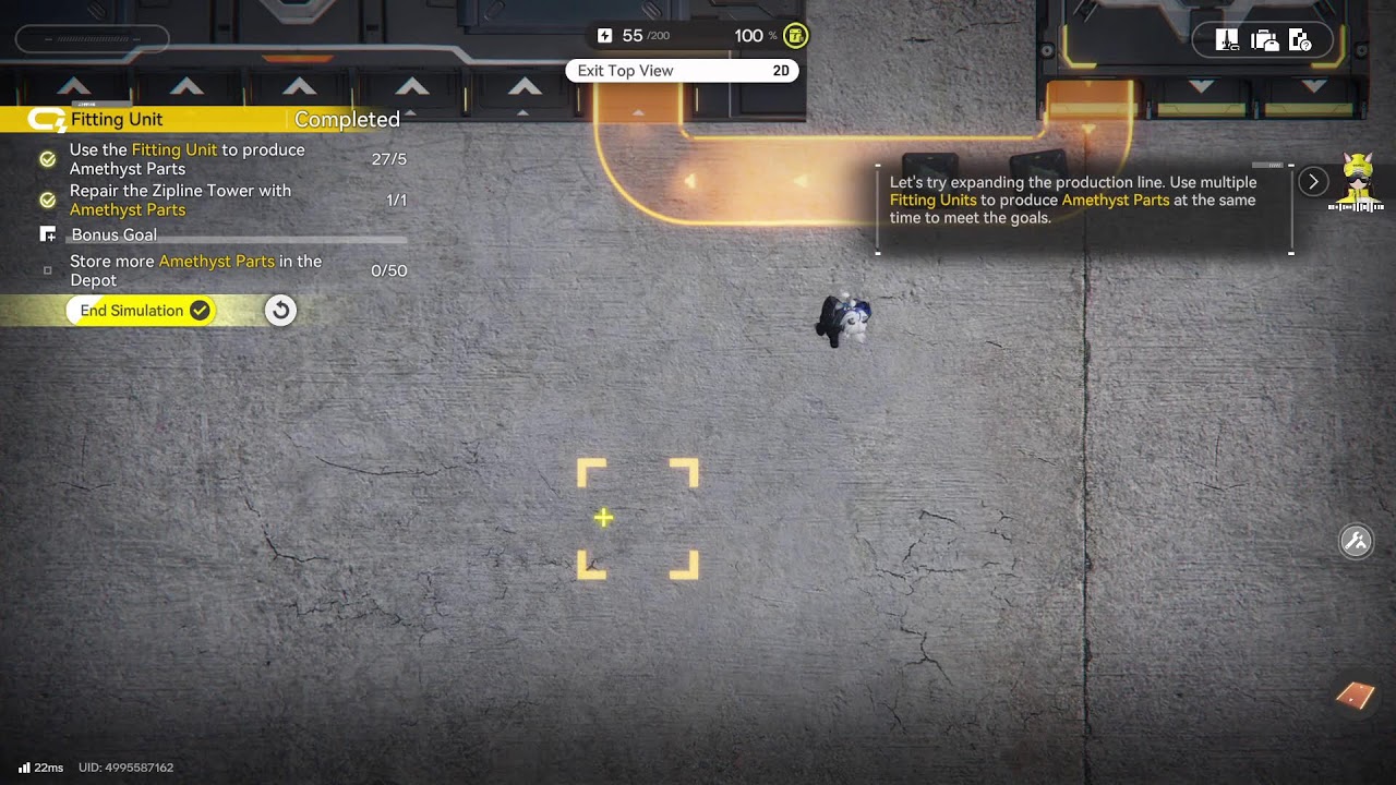 endfield episode4 #arknightsendfields #gaming