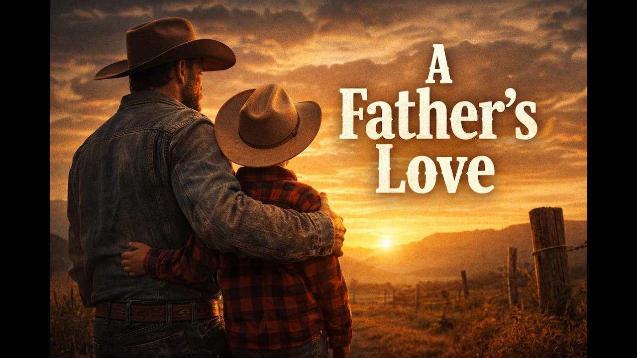 A Father’S Love 2. New 2026 Country SONG That Hits HOME. LOVE That Never Asks For Anything In Return