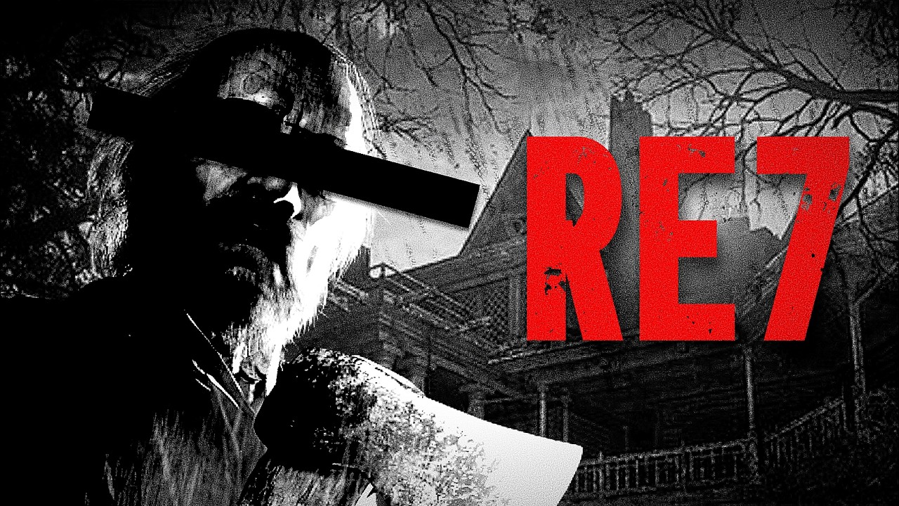 The Near PERFECT Survival Horror Game
