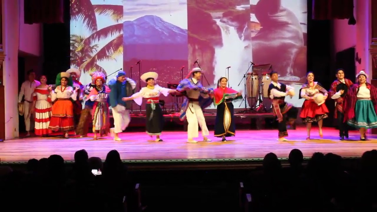 MI ECUADOR-REYSODANCE