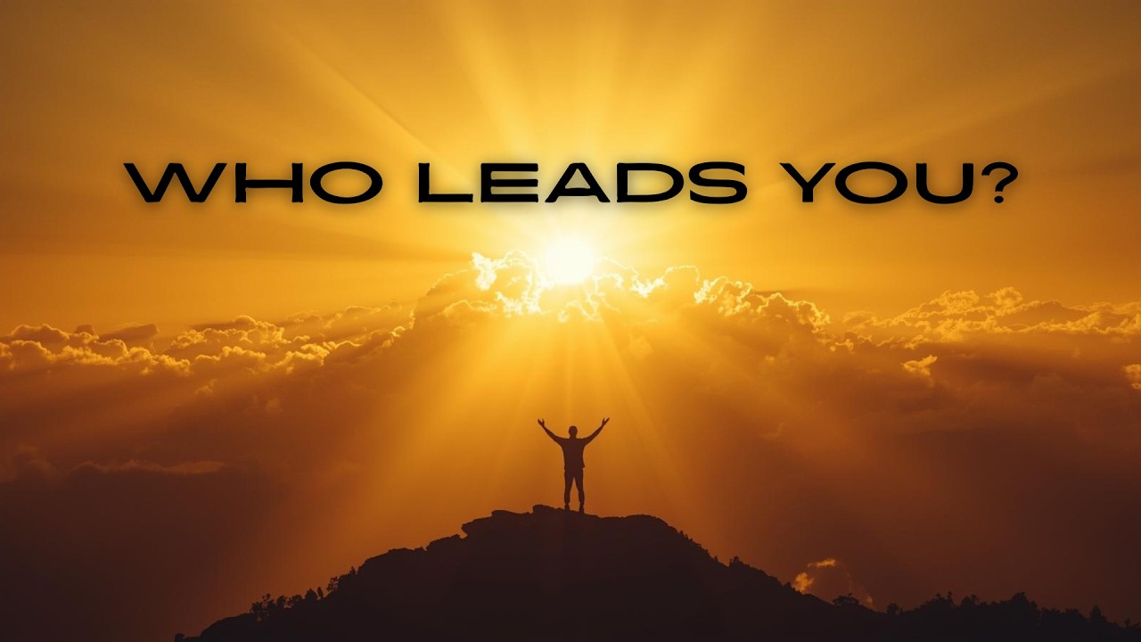 You’re My Shepherd (Modern Worship Anthem)