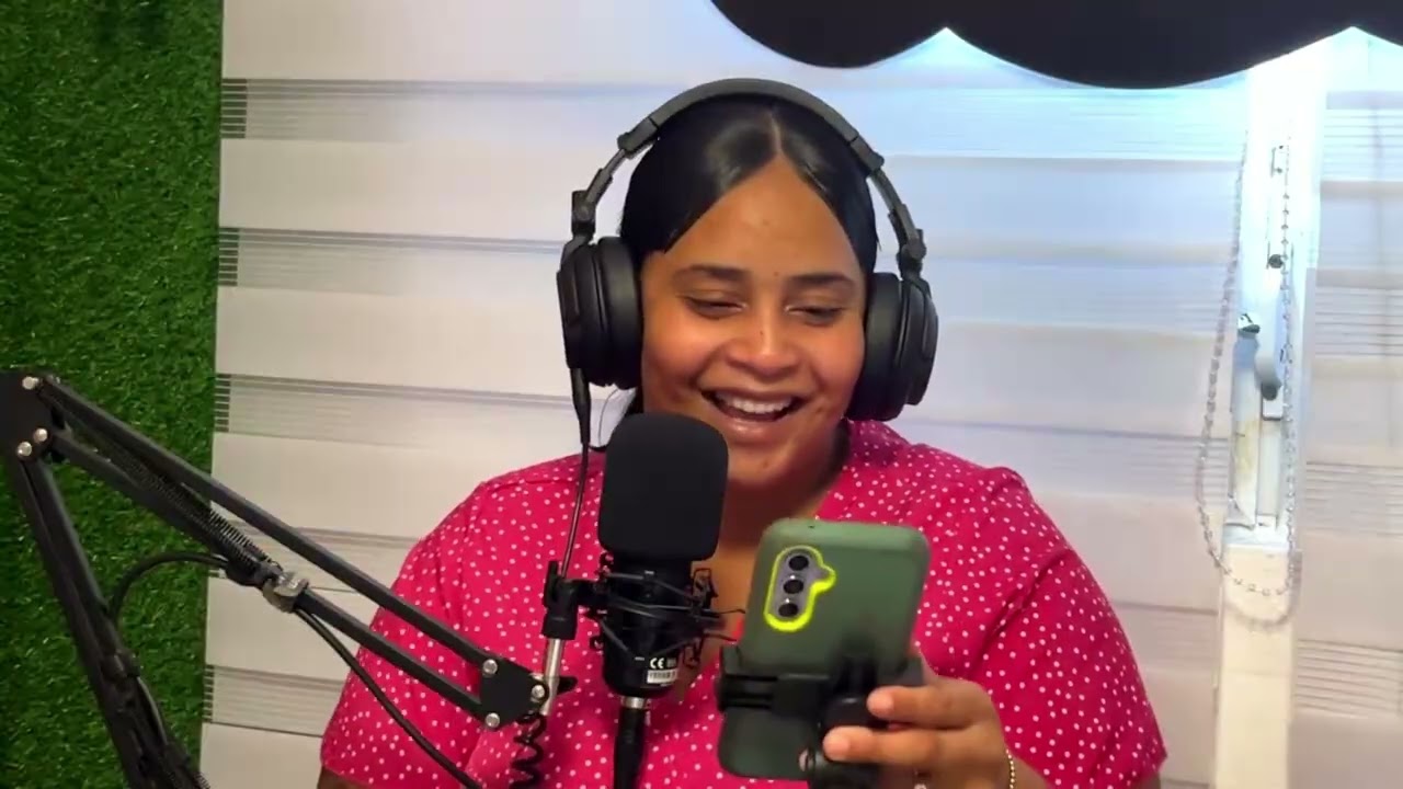 Entrevista como siendo Joven elige servirle a Dios