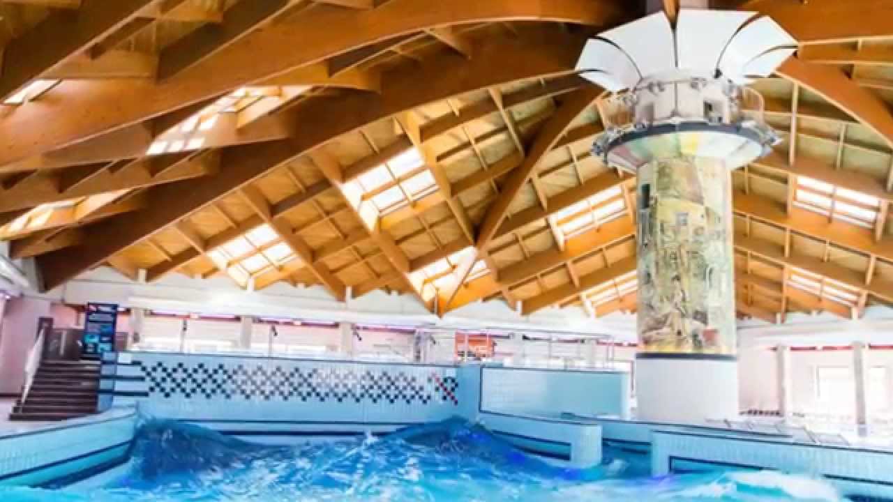 Aquae Vivae - Krapinske Toplice