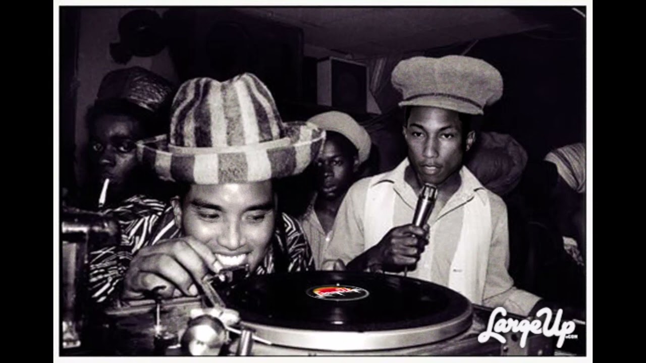 Beenie Man - Jamaica Way Instrumental [REMAKE]