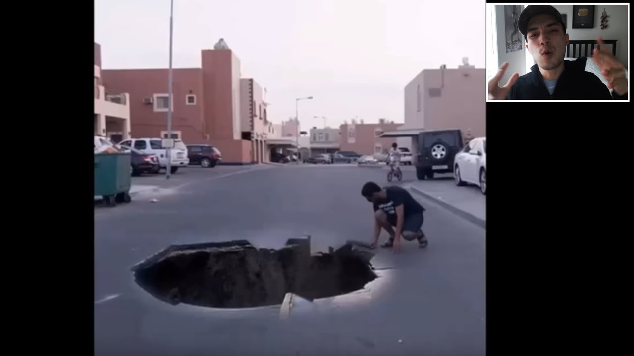 Крутое видео, вы не поверите!