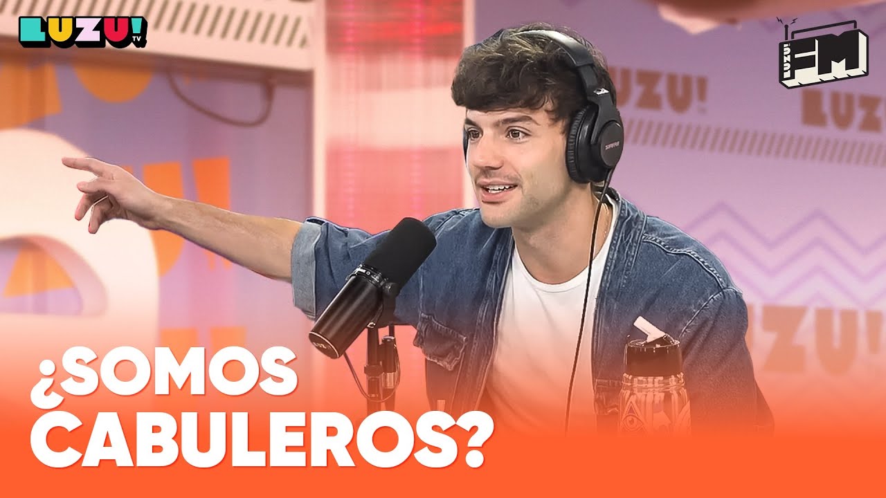 #FM LUZU | ¡DAMOS CLASES DE ZUMBA! Y ¡FELICITAMOS A LOS VISITADORES MEDICOS!