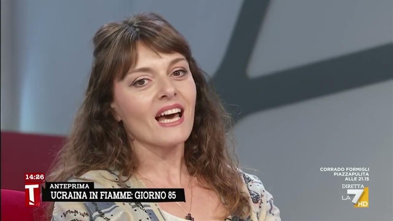 Ucraina, l'analisi militare di Nona Mikhelidze: 