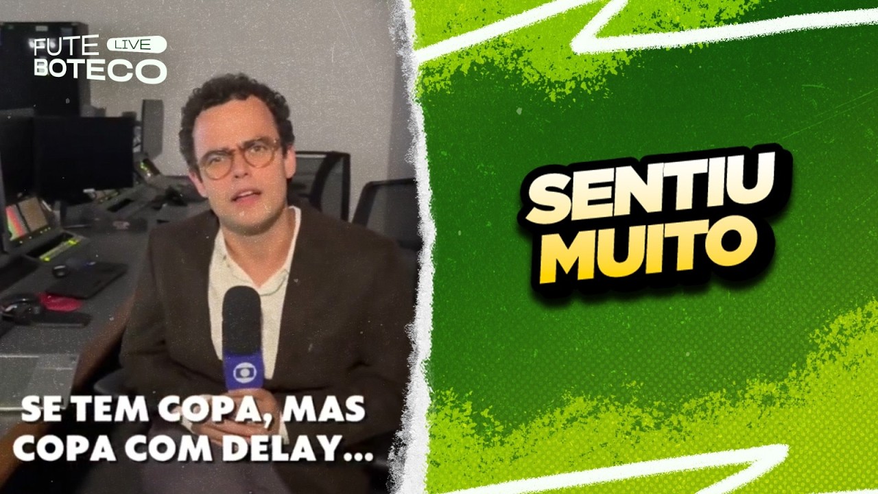 GLOBO ATACA CAZ&Eacute; TV GRATUITAMENTE EM V&Iacute;DEO