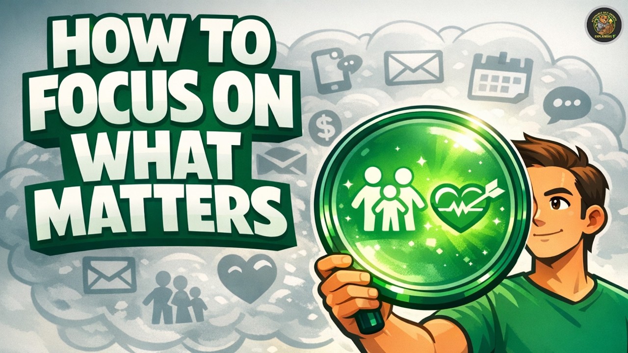 Your Value Hierarchy Is Broken—And You Don't Even Know It