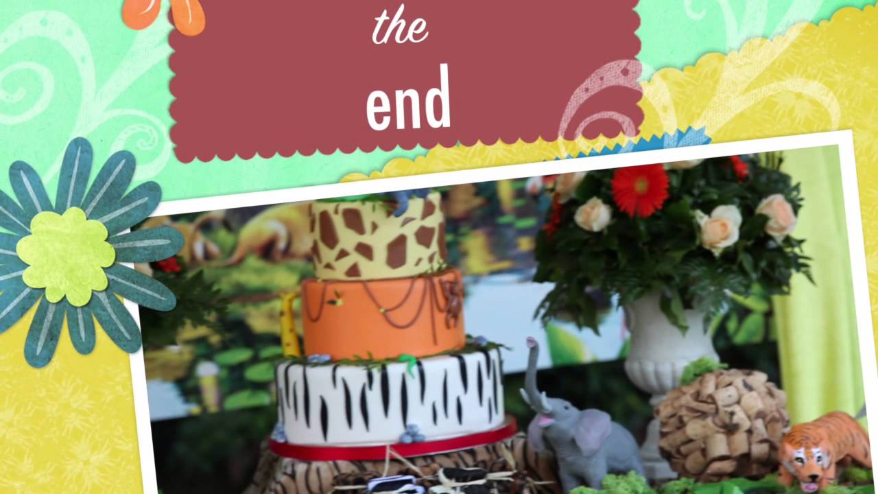 Mara Grimaldi Party Planner