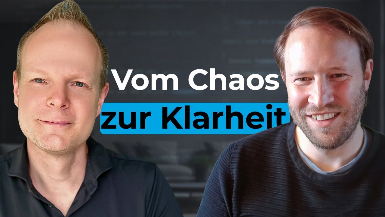 Das haben wir geändert, um ein starkes IT-Team aufzubauen