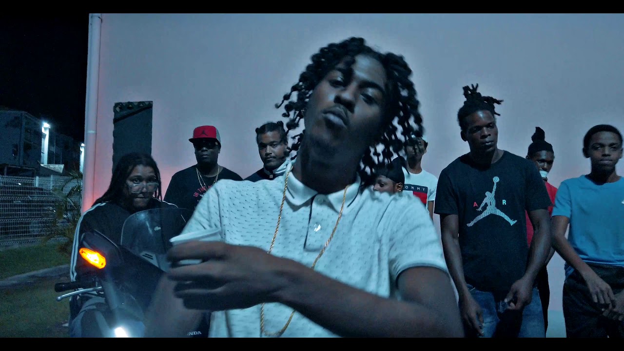 Mwaka Feat Brako -💨 Zo Pé Vinn💢💥 (Clip🎬 Officiel) OGG