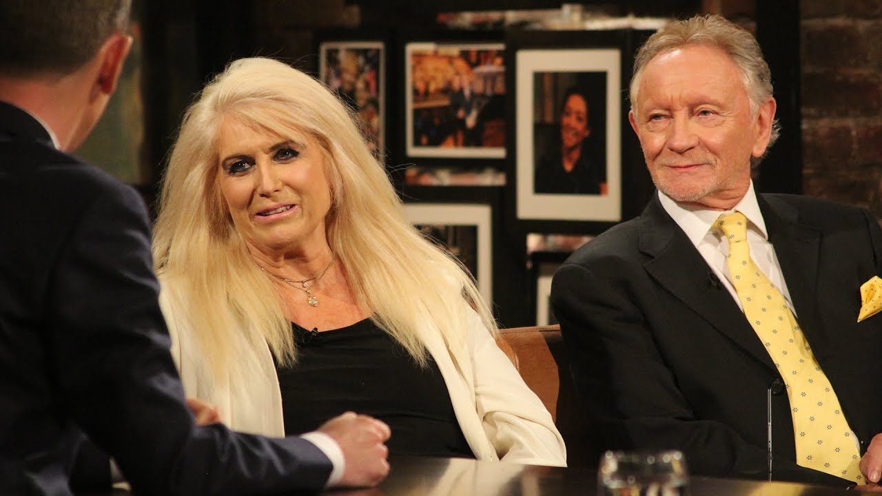 Phil Coulter on Lough Swilly | The Late Late Show | RTÉ One