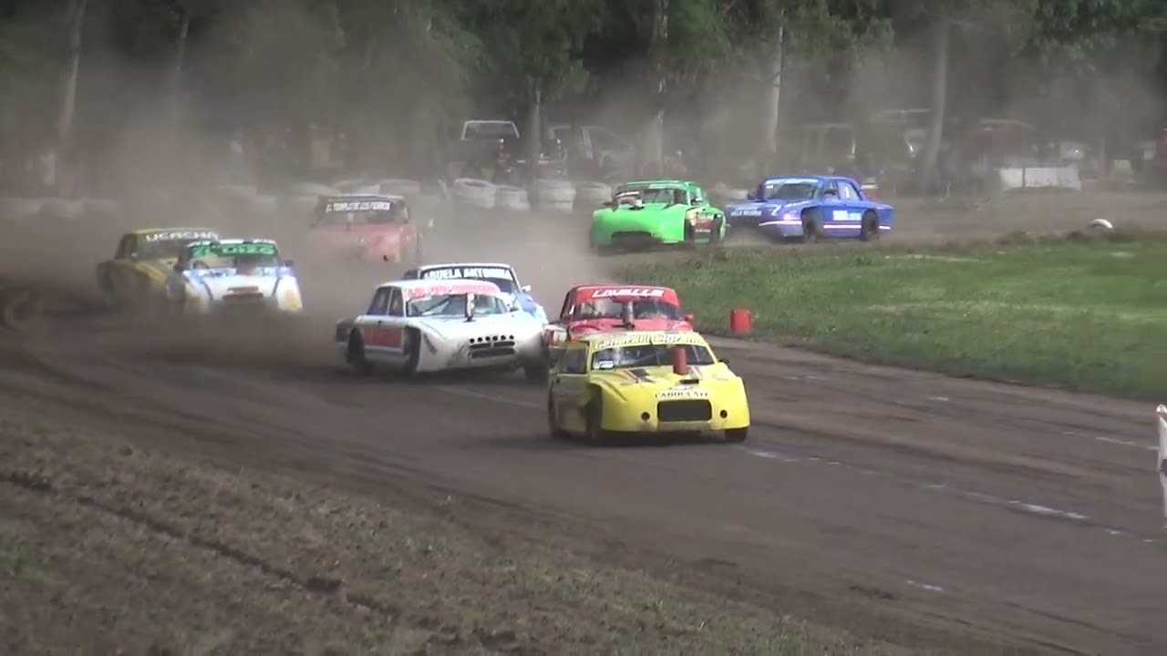 FINAL TC 4000 ULTIMA FECHA PEÑAROL DE BULNES 2025