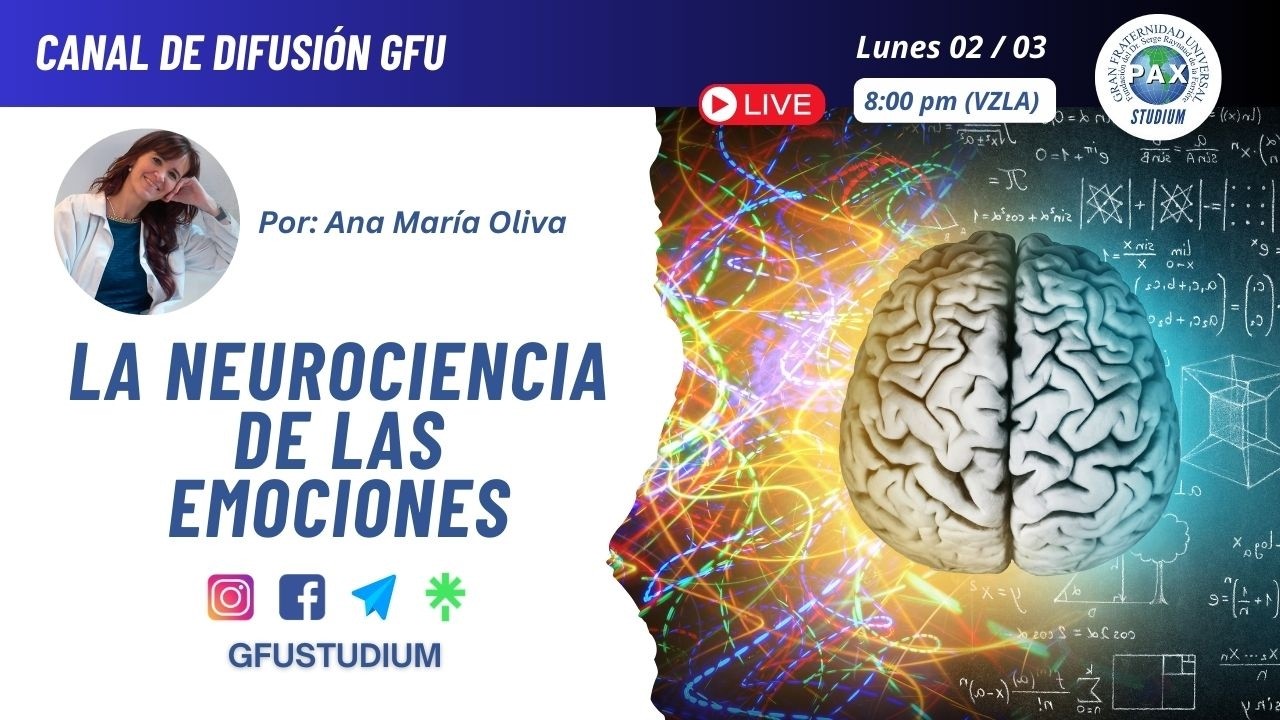 LA NEUROCIENCIA DE LAS EMOCIONES