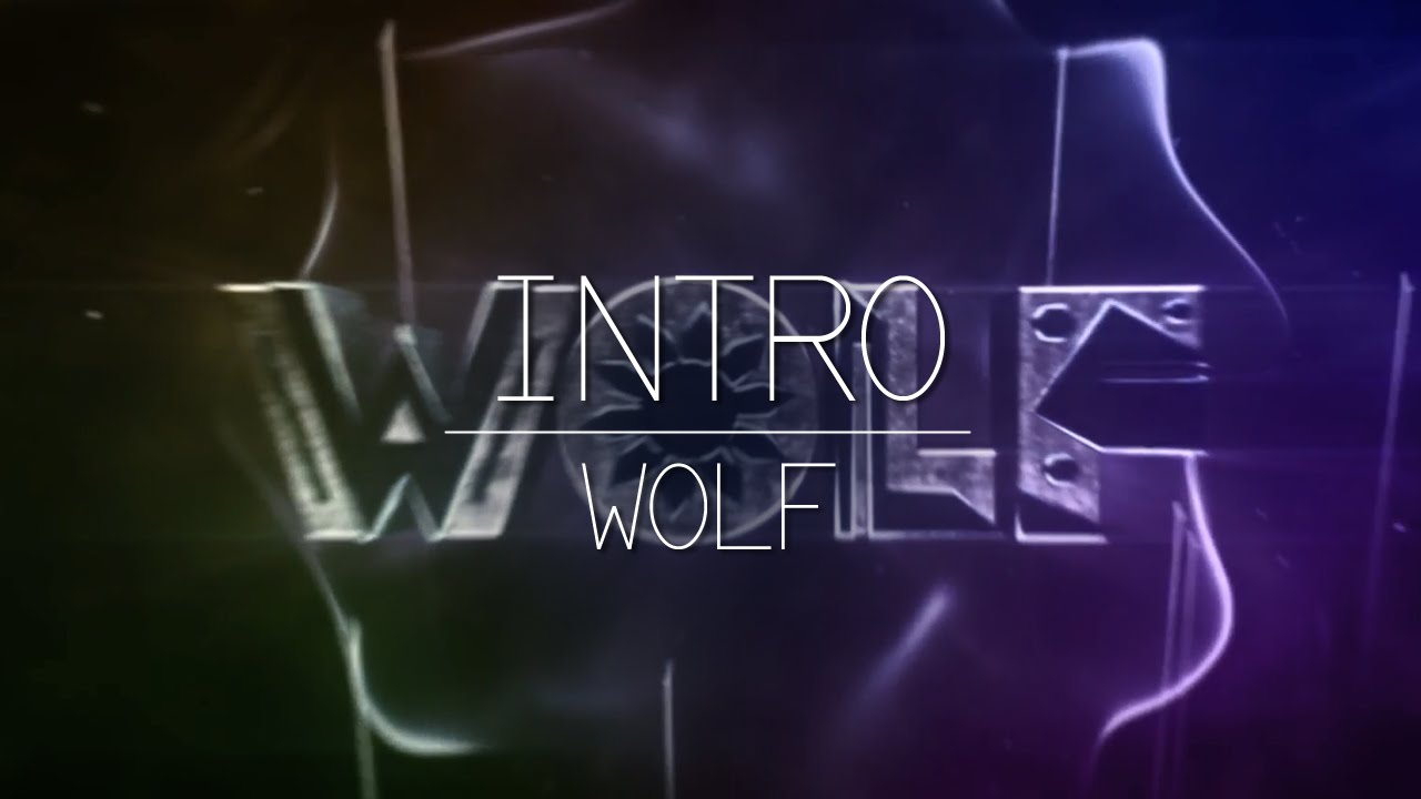 Wolf Intro &bull; PhoenixFX
