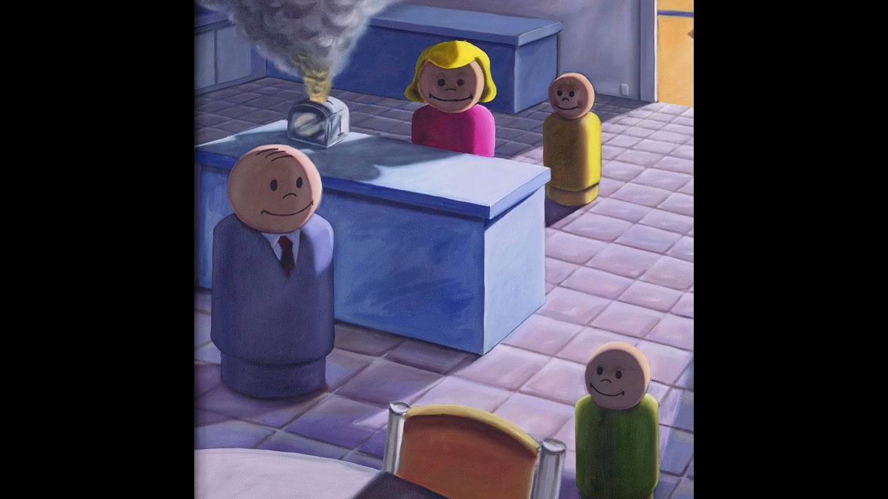 Sunny Day Real Estate - In Circles (Guitar Tracks)