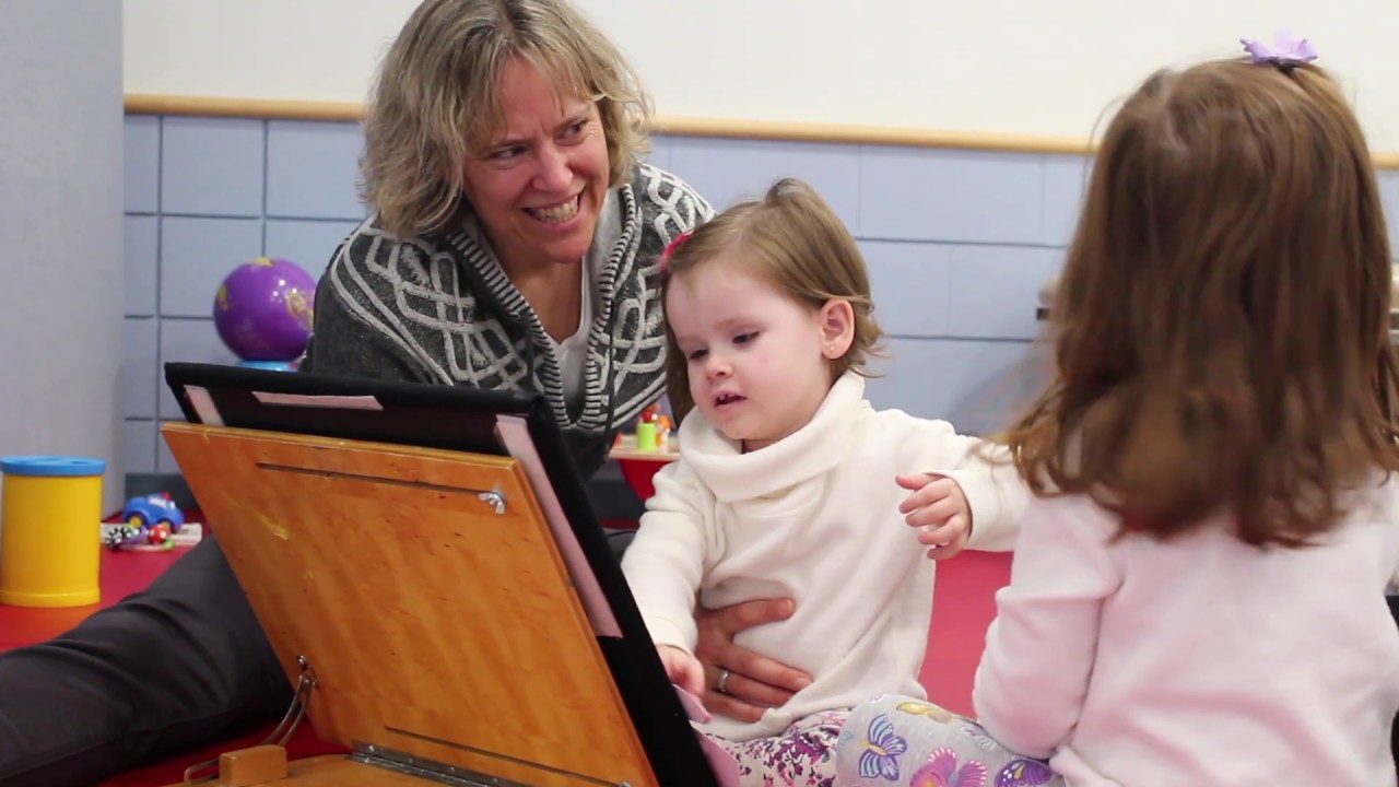 A Tour of Niagara Children's Centre | Kids Helping Kids 2019
