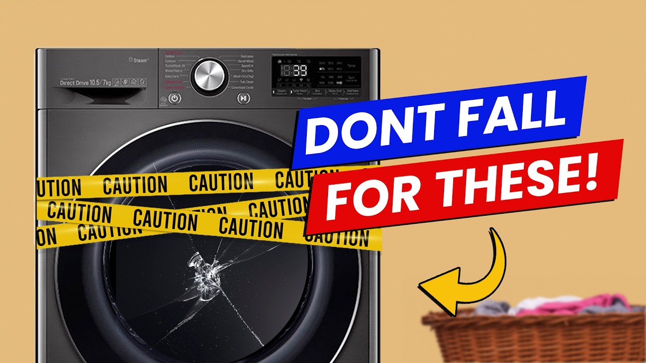 2025 Appliance Trends That Will Change Your Home Forever