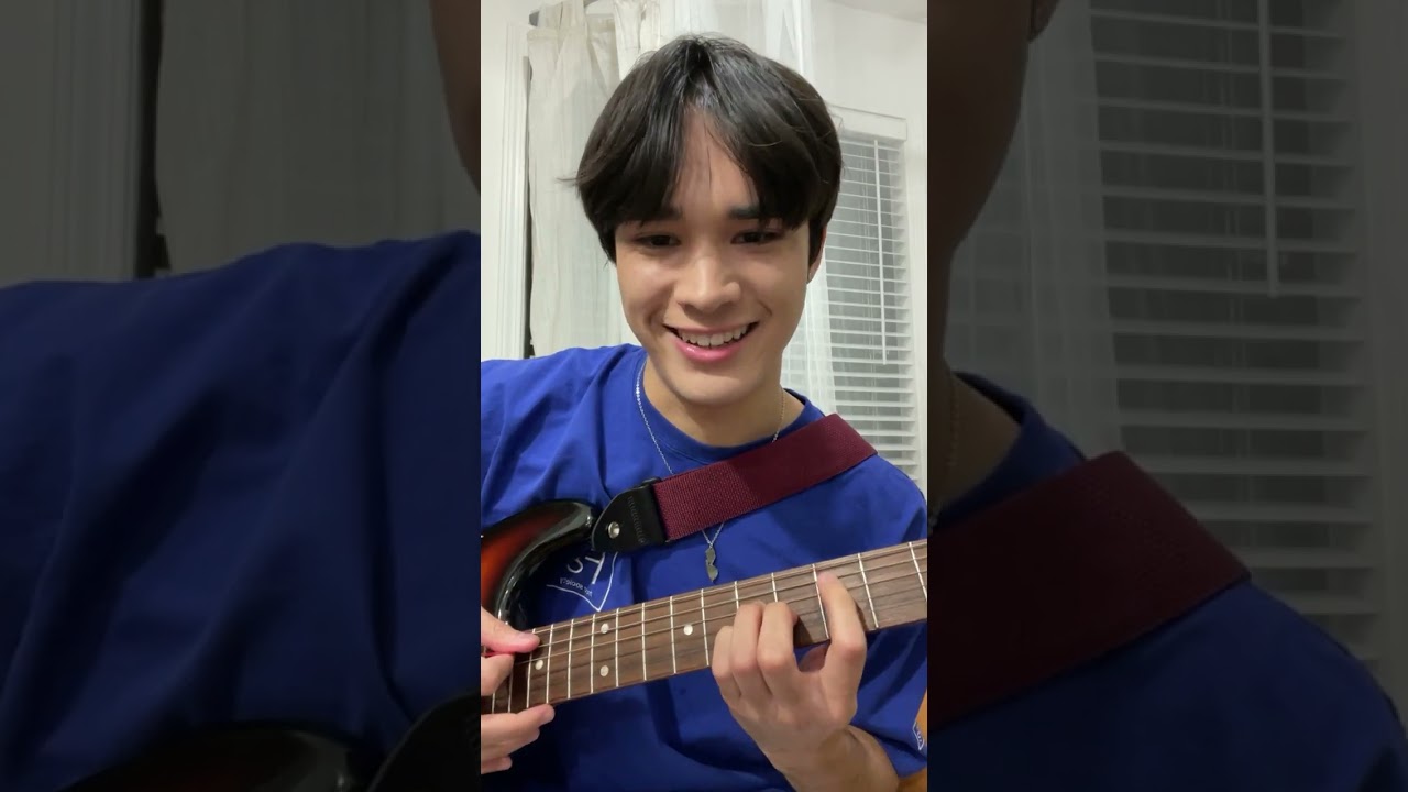 [210915] Jay Chang's Instagram Live 15 September 2021 | FULL