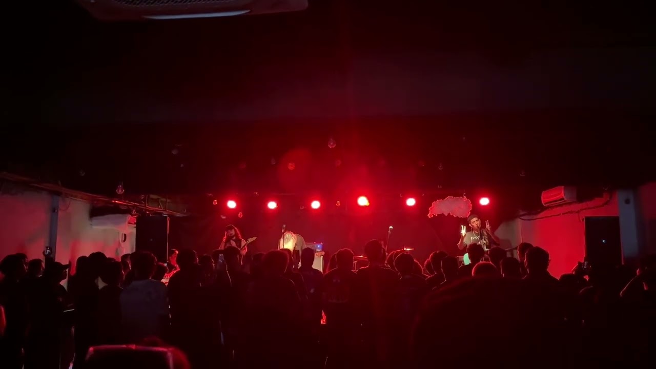SEKUMPULAN ORANG GILA - TERBANGLAH @ PETAI BELALANG 15/2/2026