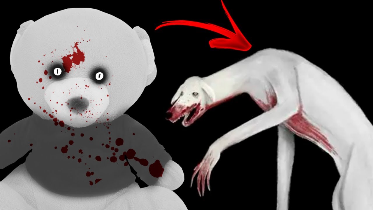 DEXTER EL PERRO: O EXPERIMENTO 0002 - React Eu Hipe