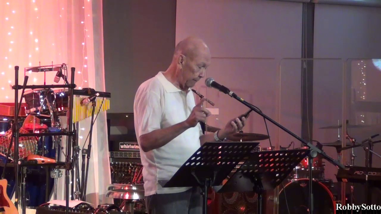 Ten una conducta de gratitud siempre  -----   Rev.  Grardo de Àvila