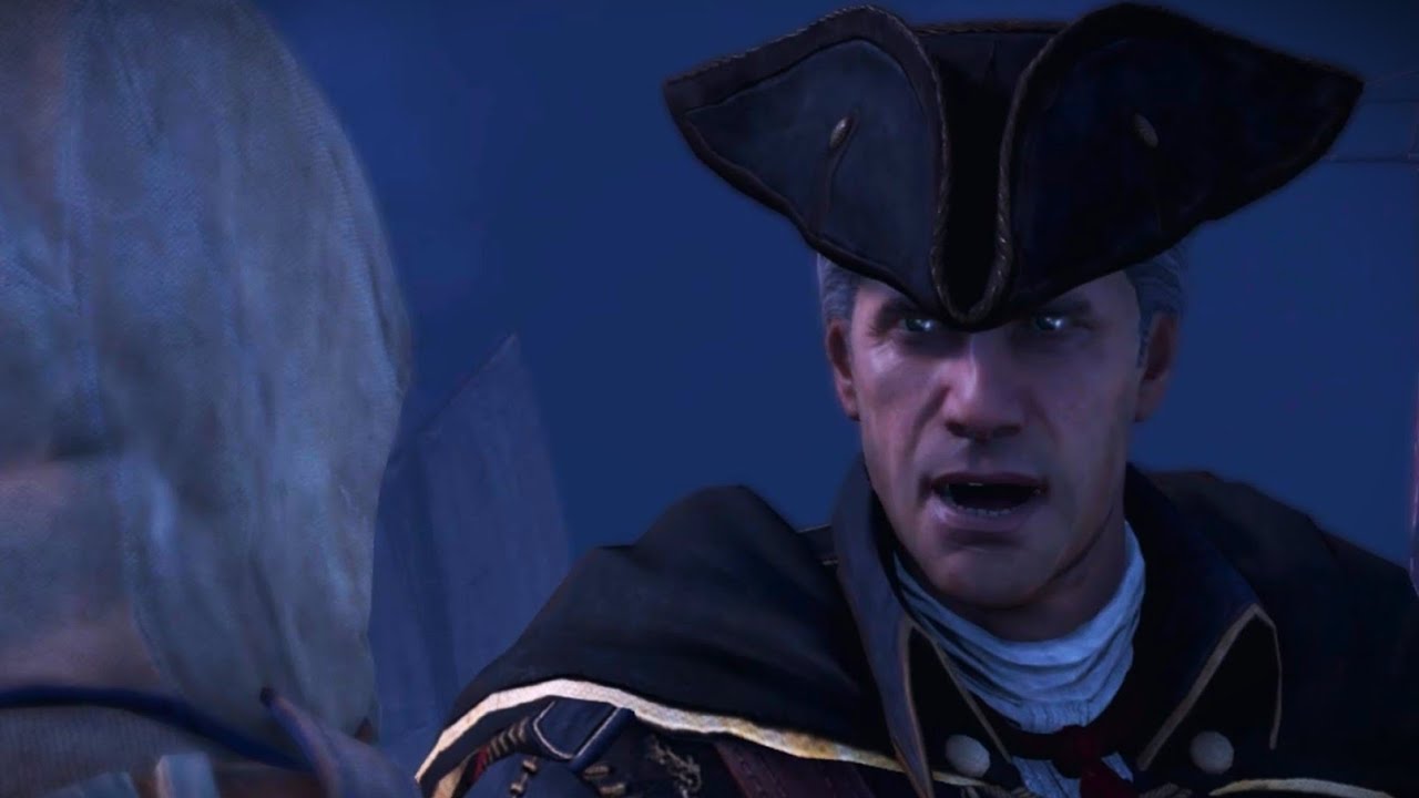 Peak voice acting