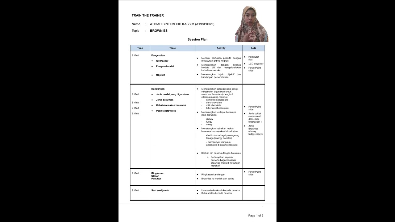 TQM class task