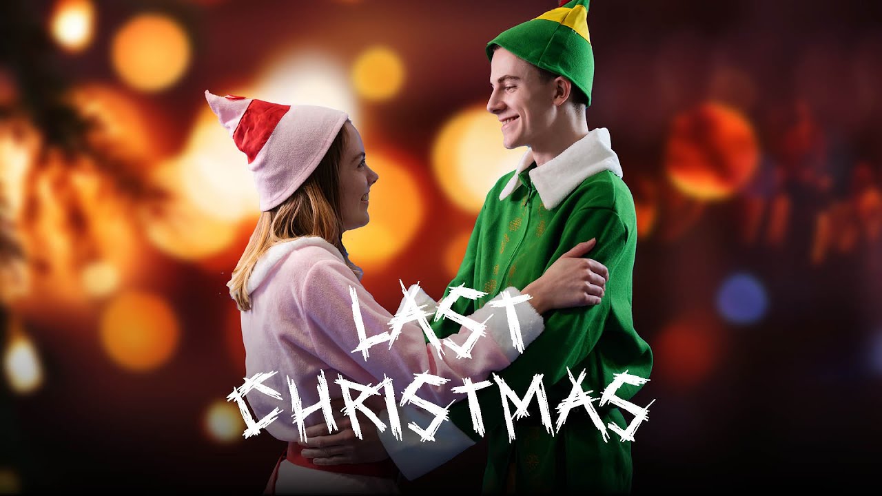 NSCG Newcastle College | Last Christmas