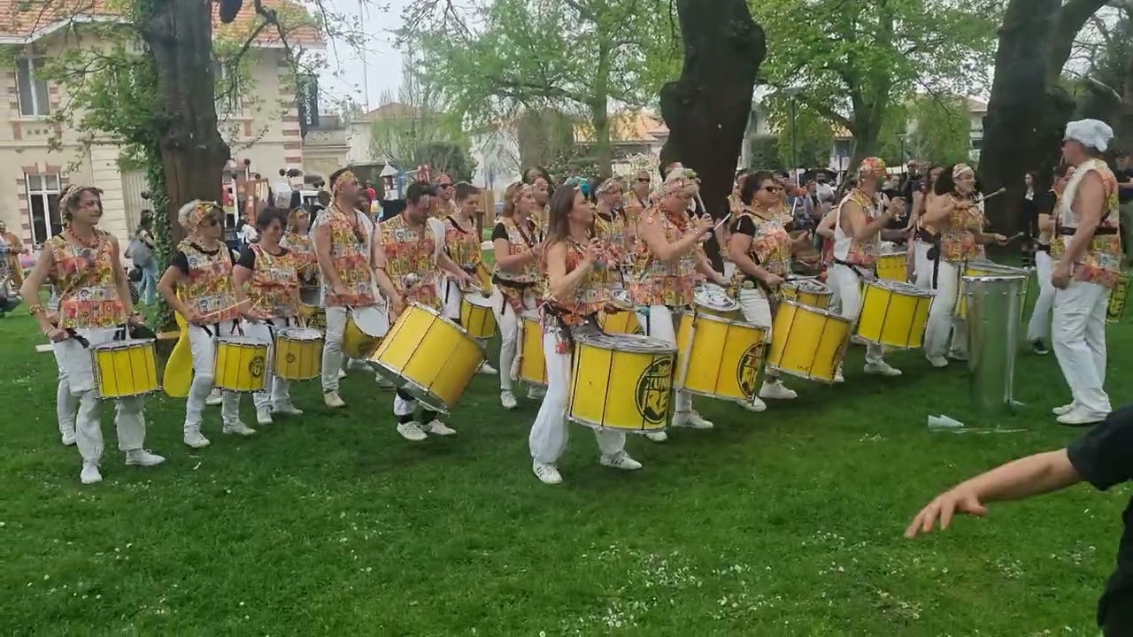 POV:quand je suis allée voir un spectacle à Bordeaux, toute seule 😛🤪