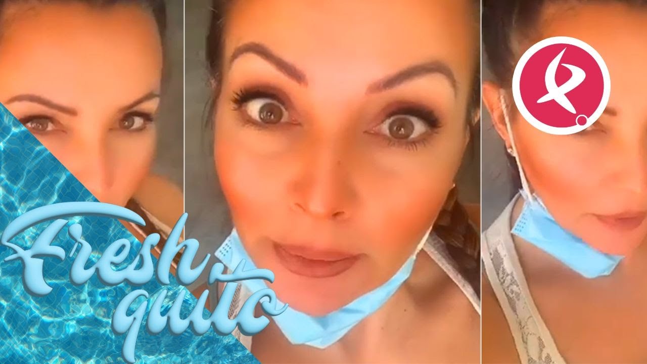 Rossy Stylo, influencer extremeña y madrina por un día en Dos de Tarde Freshquito | Dos de Tarde