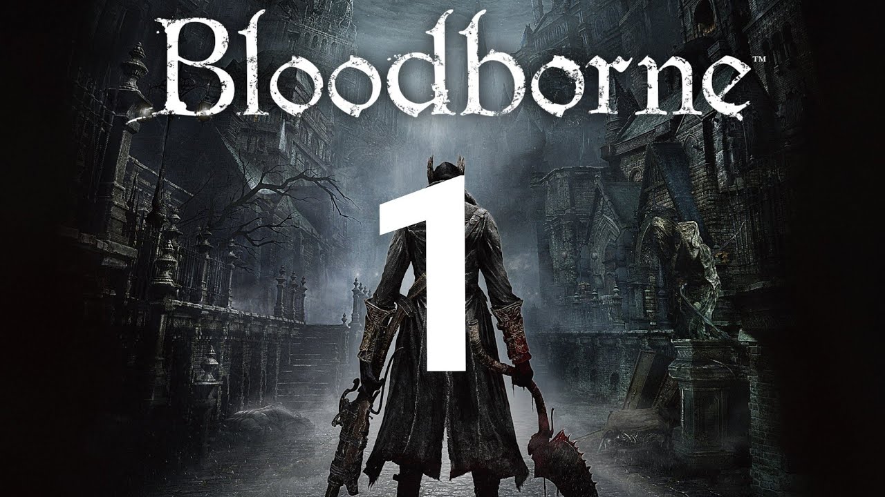 Starting The New Year With A New Playthrough
