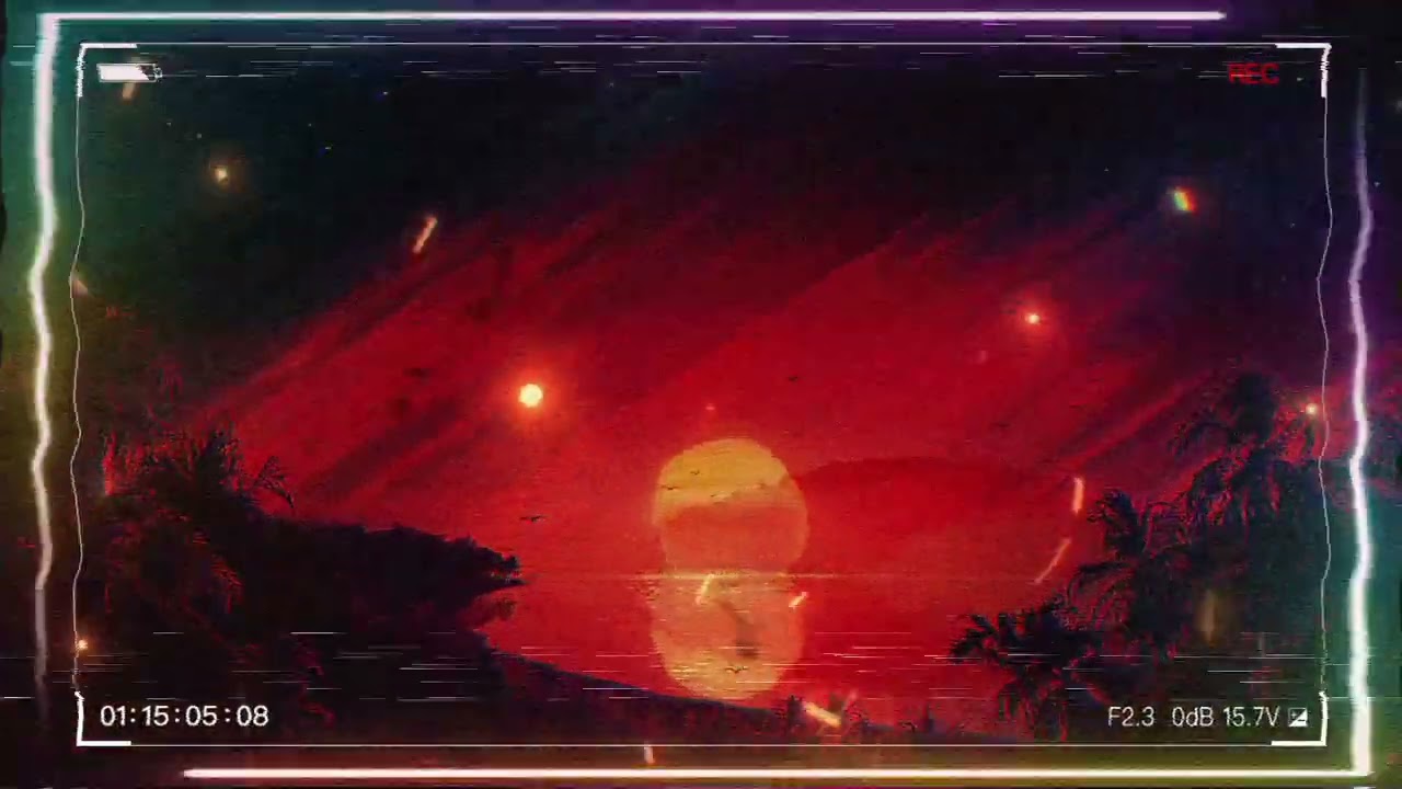 Electro Pop EDM House Type Beat | 