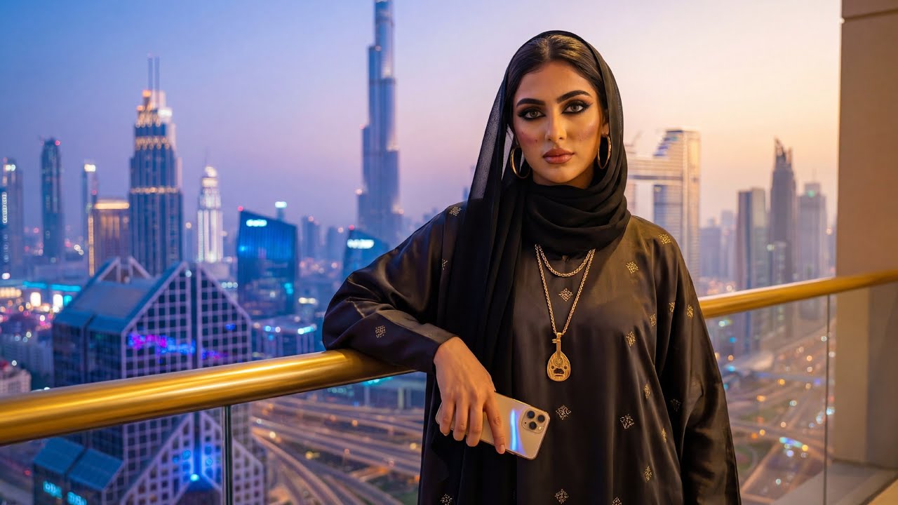 أفضل ميكس أفرو-خليجي 2026 | Afro-Khaleeji Mix: Legends of Dubai & Africa